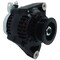 Wai Global Alternator, ALTND IRIF 12V 55A, 55 Amp12 Volt, CW, 4Groove Pulley 12755N - alternate 2